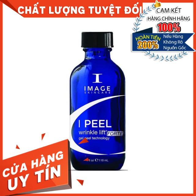 Dung Dịch Làm Trẻ Hóa Da Image Skincare IPEEL Wrinkle Lift Forte - Gel Peel Technology