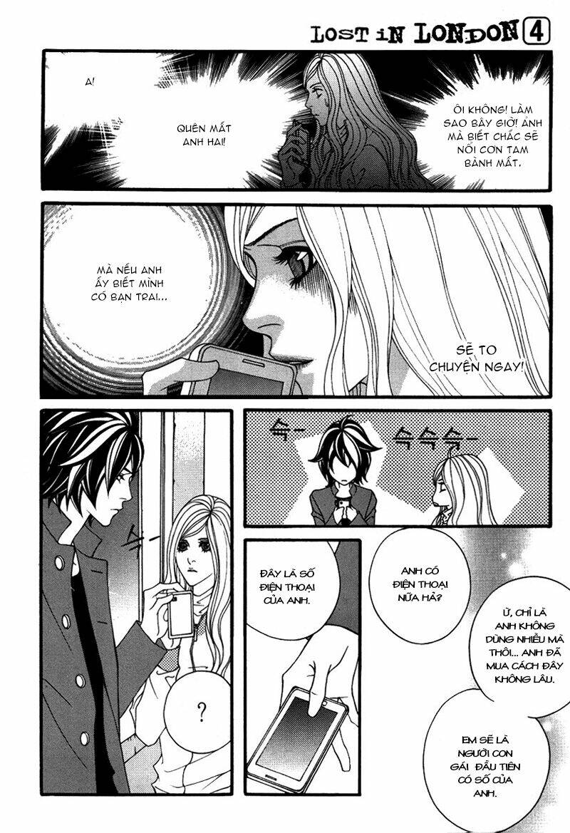 lost in london chapter 18 24