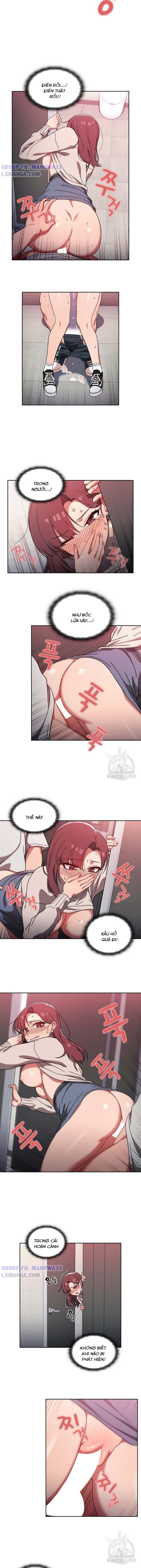 nút bấm dâm dục chapter 7 6