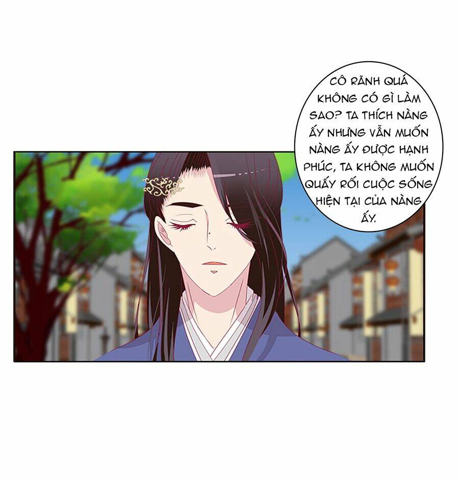 tướng quân mời ra trận chapter 145 9