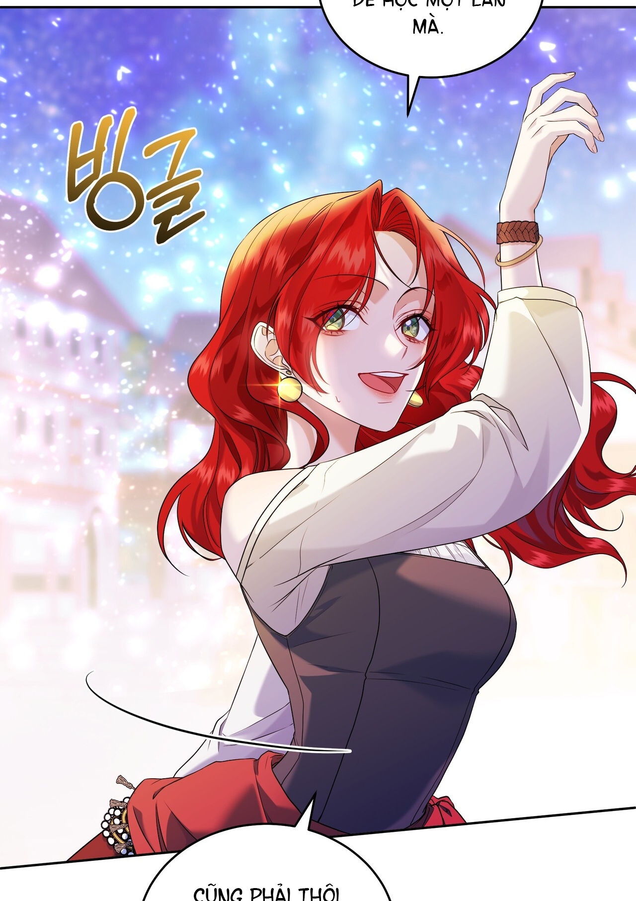 dấu tích của tiên nữ chapter 16.2 35