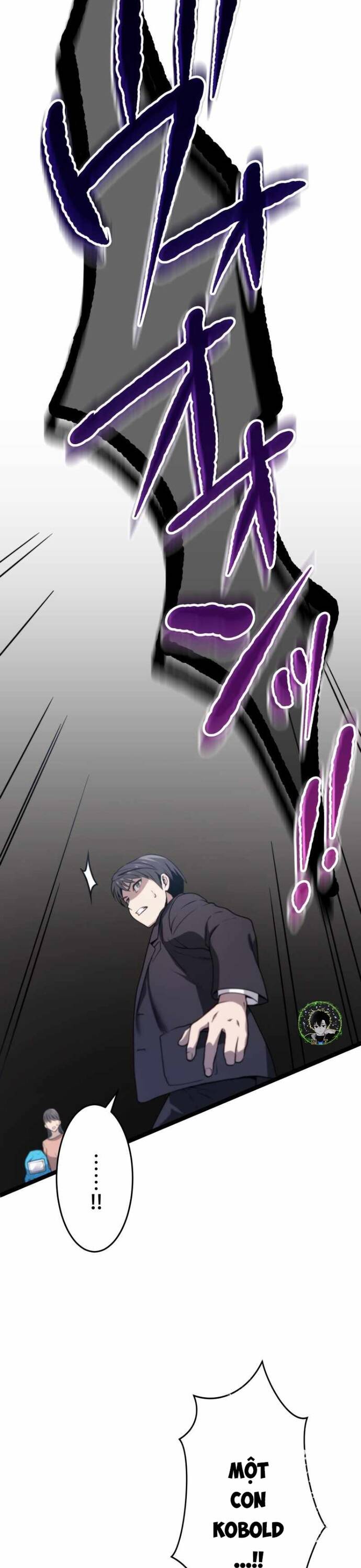 kiếm sư huyền thoại: chỉ mình ta có thể rèn kiếm từ quái chapter 3 18