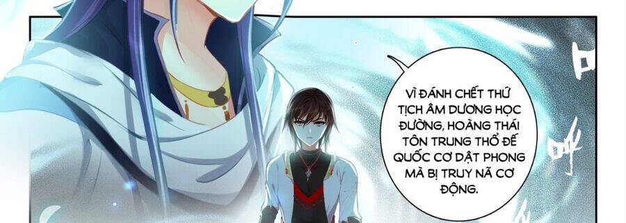 Âm Dương Miện chapter 60 8