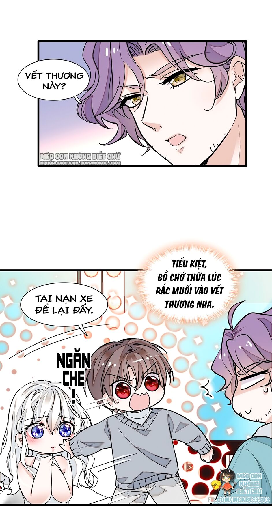 long phượng phiên chuyển chapter 52 6