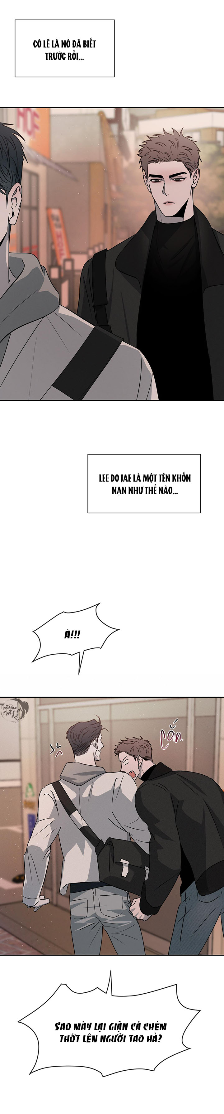 tương khắc chapter 28 17