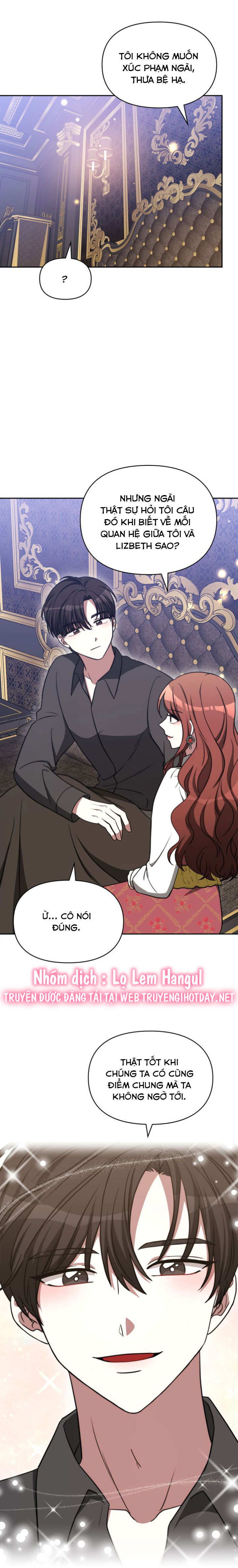 chuyện tình tay ba chapter 120 9