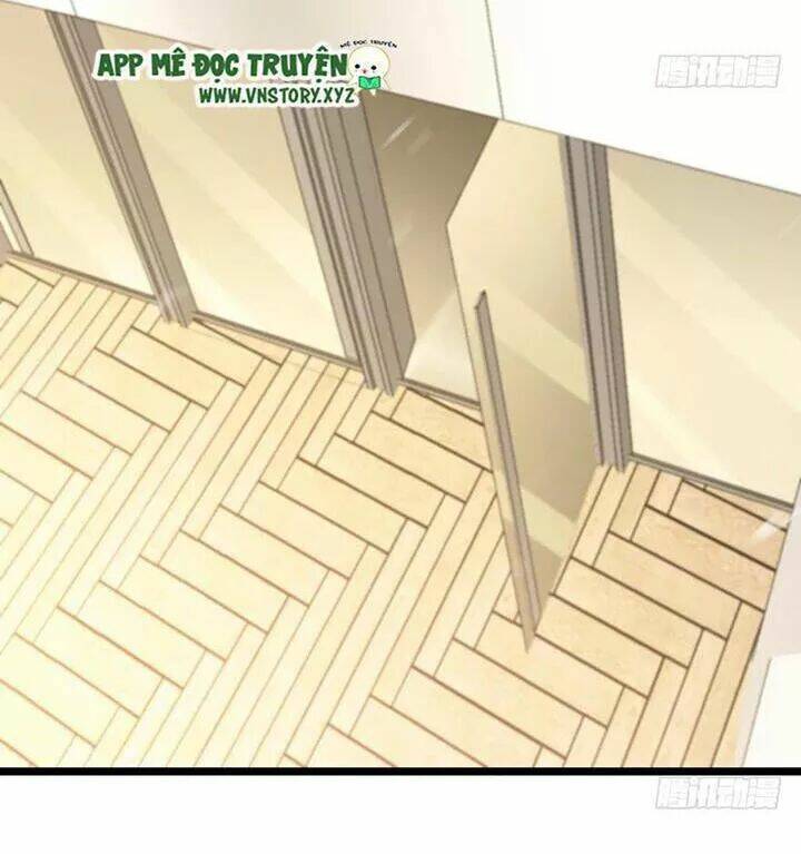 thiên hậu trở về chapter 113 20