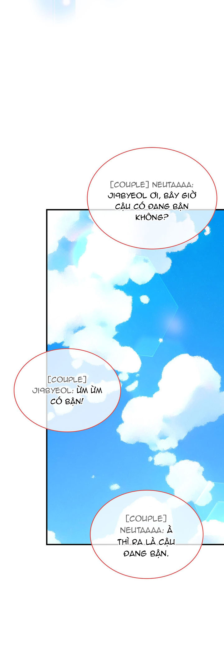 tên nhóc cùng bang hội là hàng xóm chapter 16 56