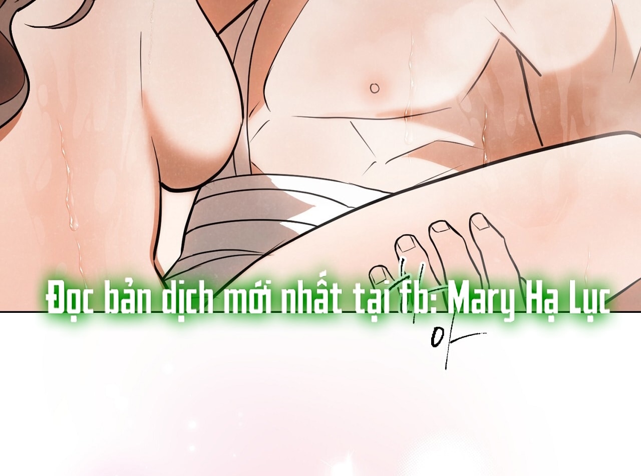 [18+] Trời Sinh Địch Thủ chapter 54.2 120