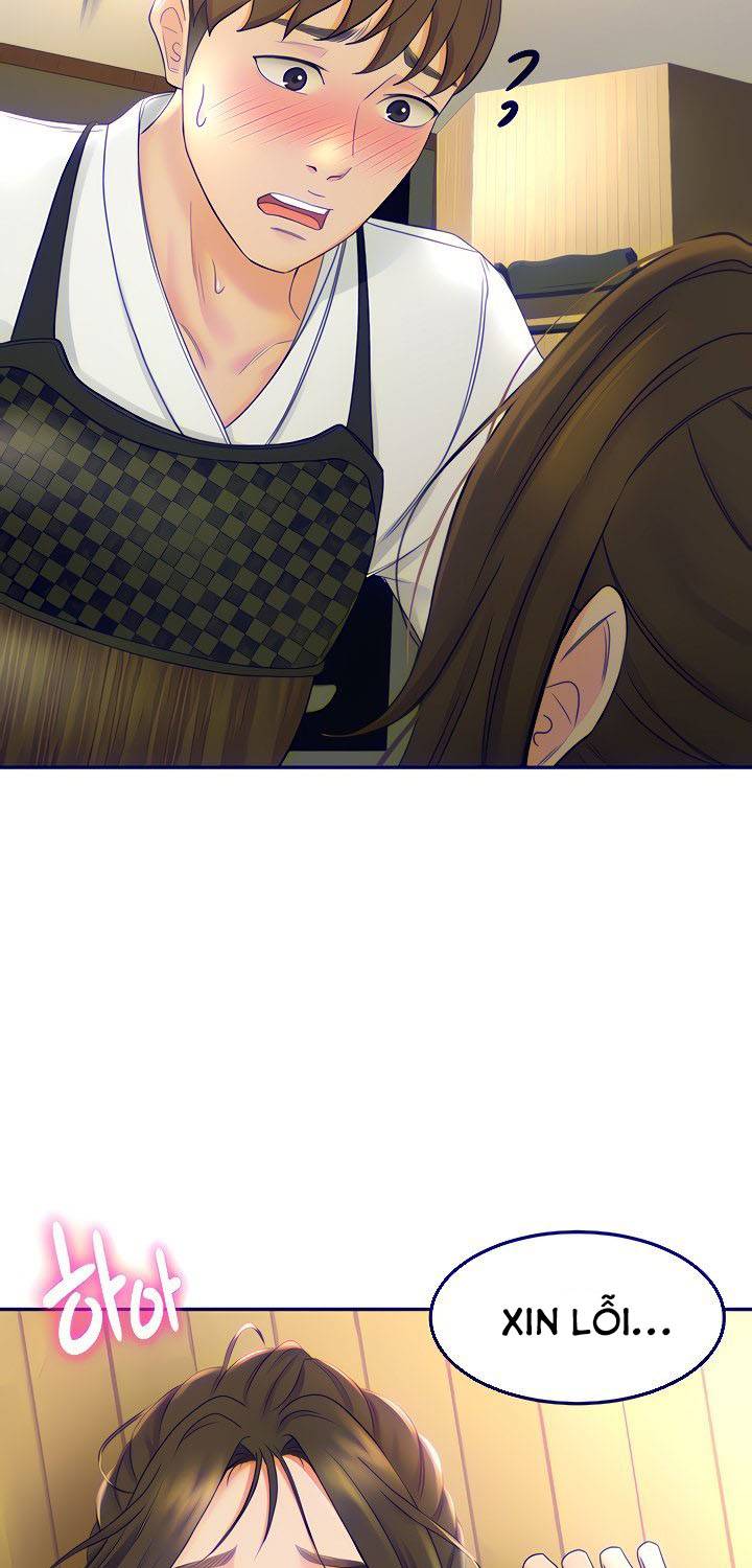 clb kiếm đạo chapter 4 6