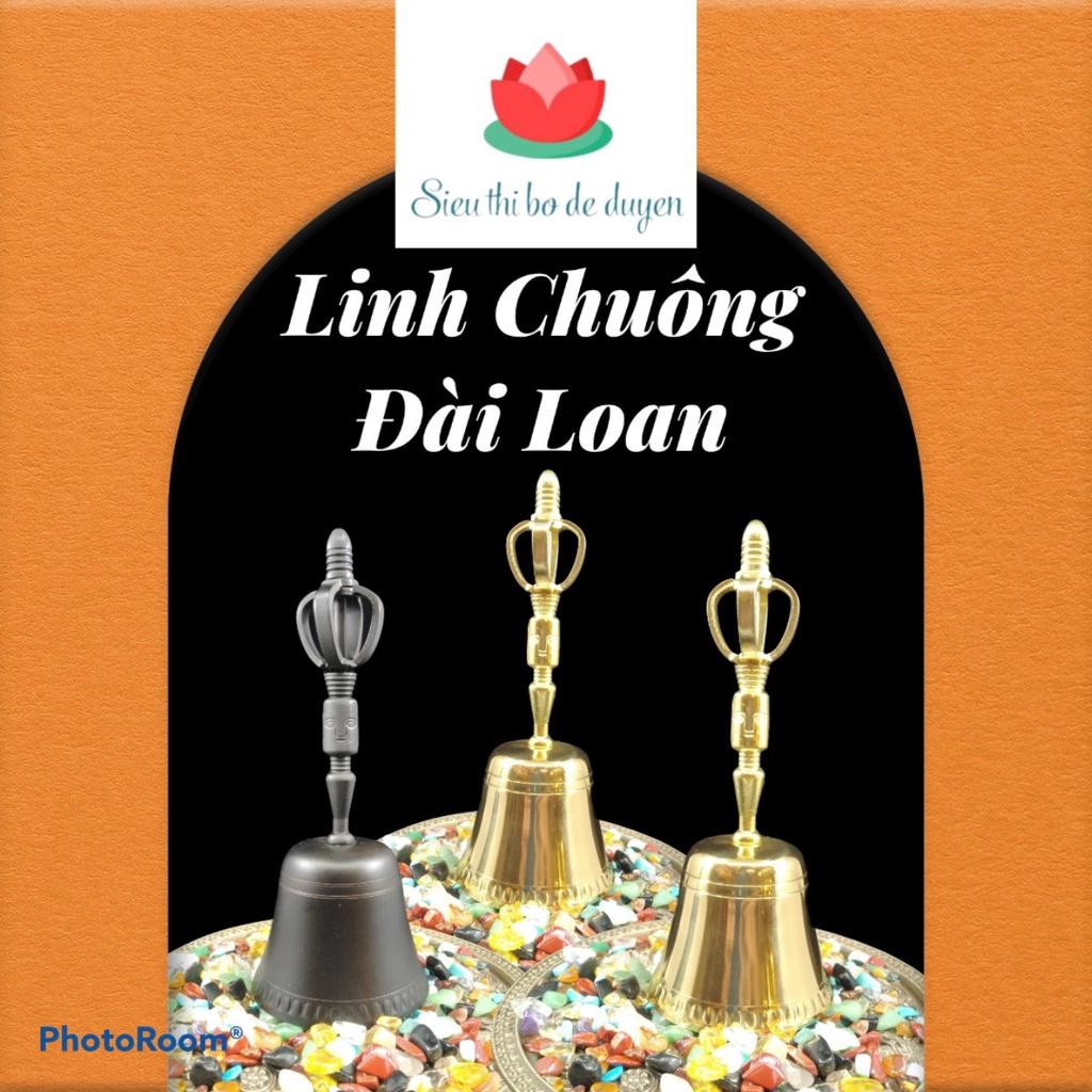Linh chuông Đài Loan