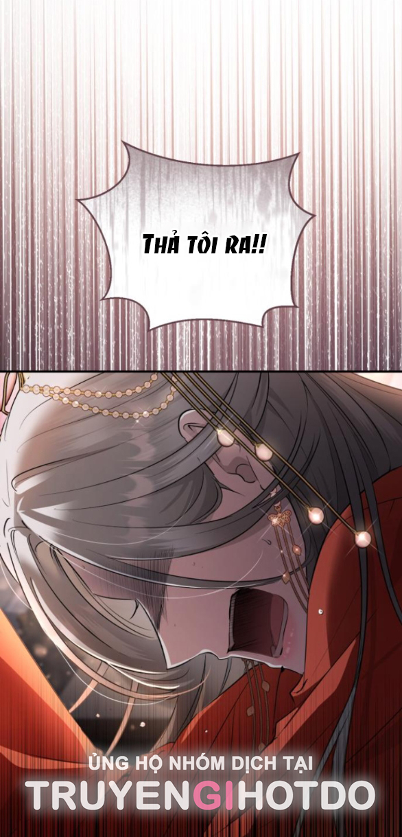 Khi Hắc Lang Gọi Tên Tôi chapter 6.1 1