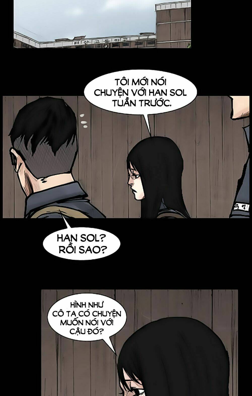 dokgo | độc cô chapter 71 20