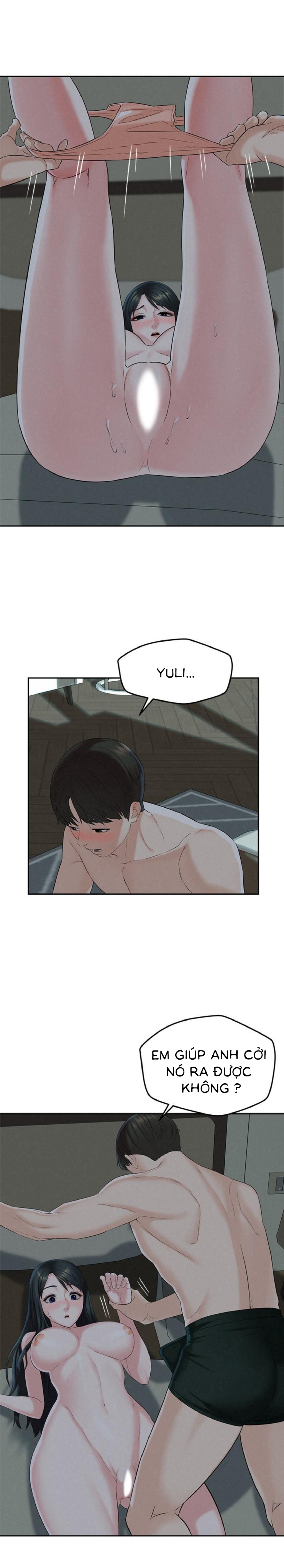 chuyến đi ngoại tình chapter 13 23