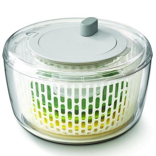 Bộ dụng cụ làm Salad Joseph Joseph 002850 - Preparation Set Multicolour