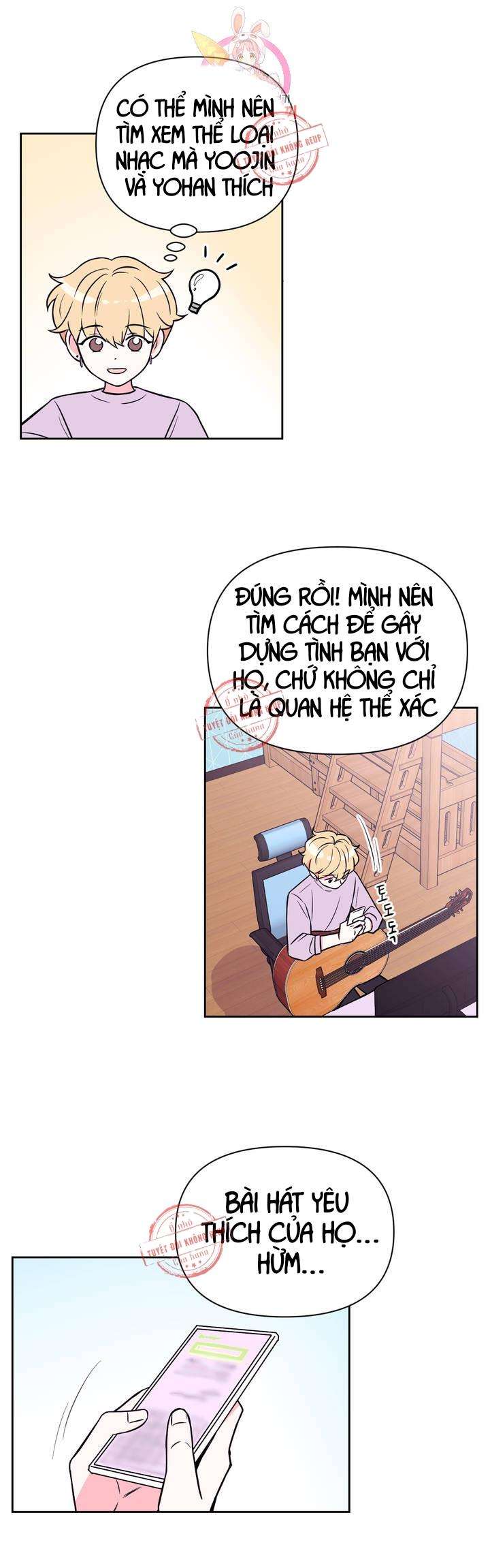 kinh nghiệm cảnh nóng chapter 27 14