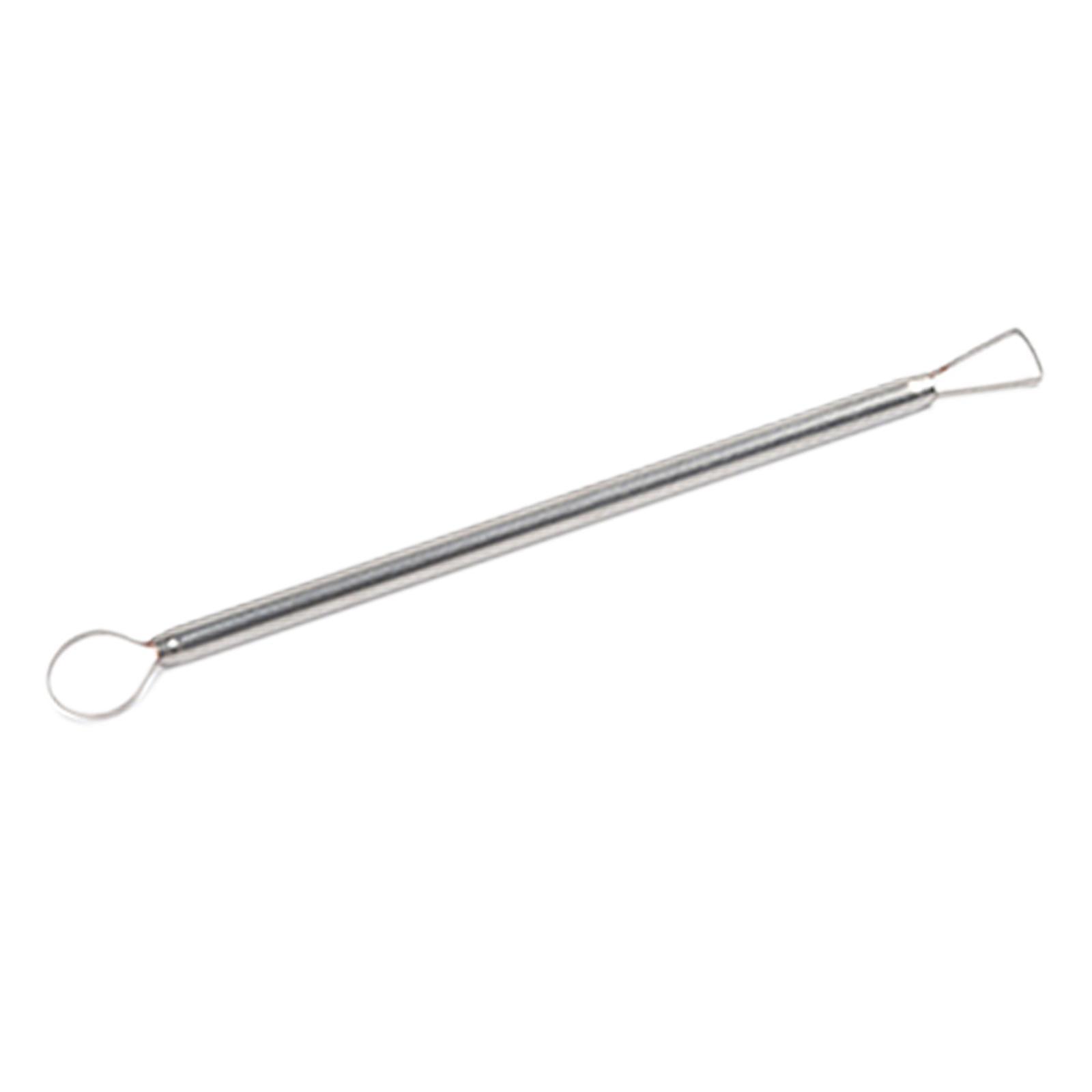 Pottery Tools Pottery Clay Sculpting Tools Double Ended for Beginners Pottery-Making