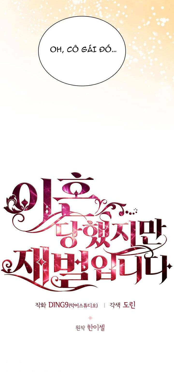 tôi đã ly hôn nhưng lại trở thành tài phiệt chapter 16.1 30