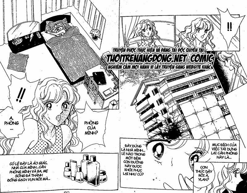 dấu phong ấn xanh chapter 6 10