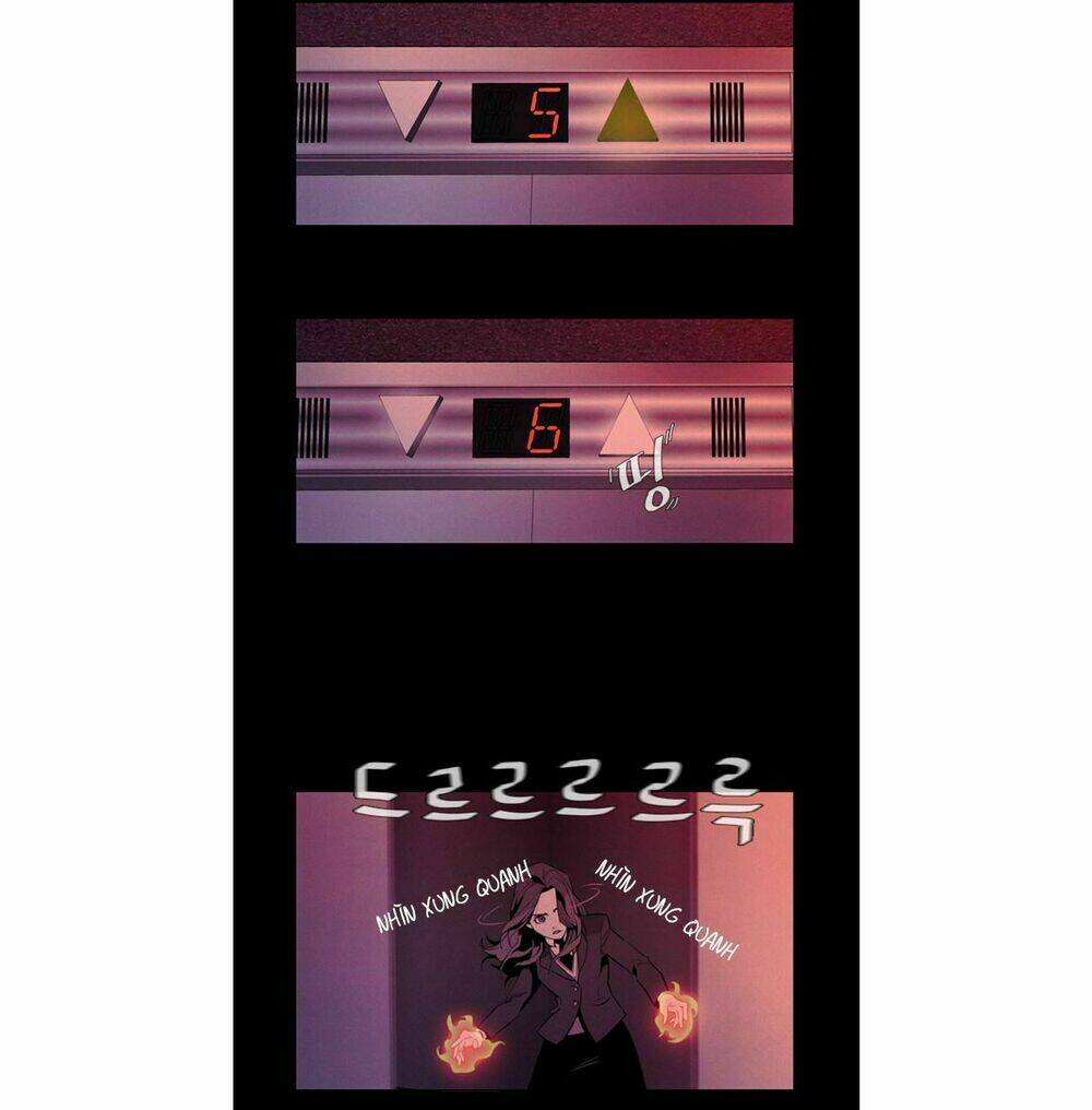 parasite queen chapter 8.5 7