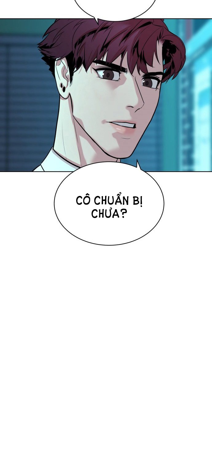 bạch huyết - white blood chapter 21 99