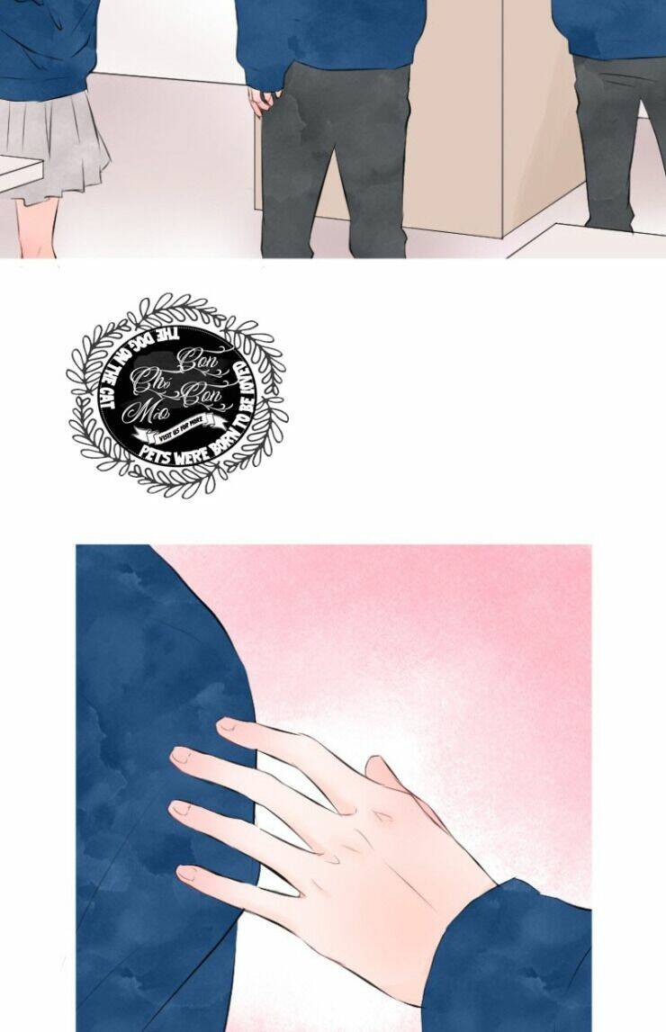 yêu không thể nói chapter 22 24