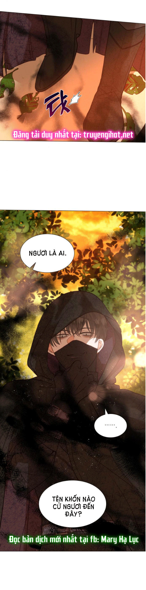 sau khi chuyển sinh tôi trở thành công chúa chapter 10.2 24