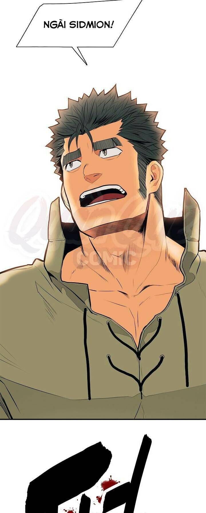 bất bại chân ma chapter 38 64