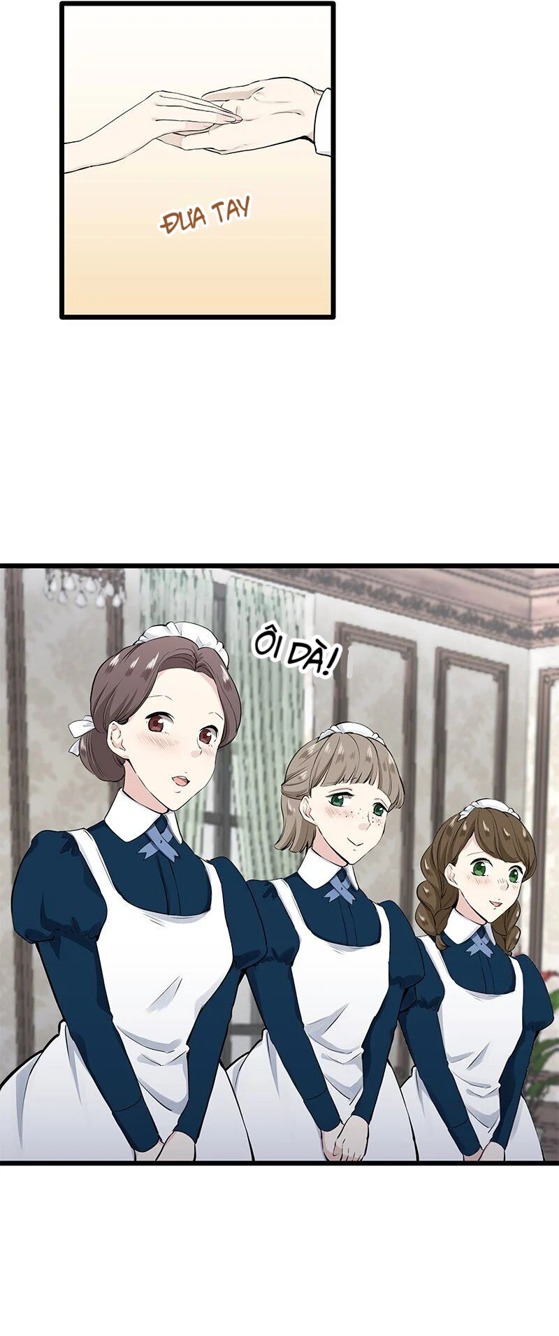 nullitas~nàng dâu giả dối~ chapter 25.1 8