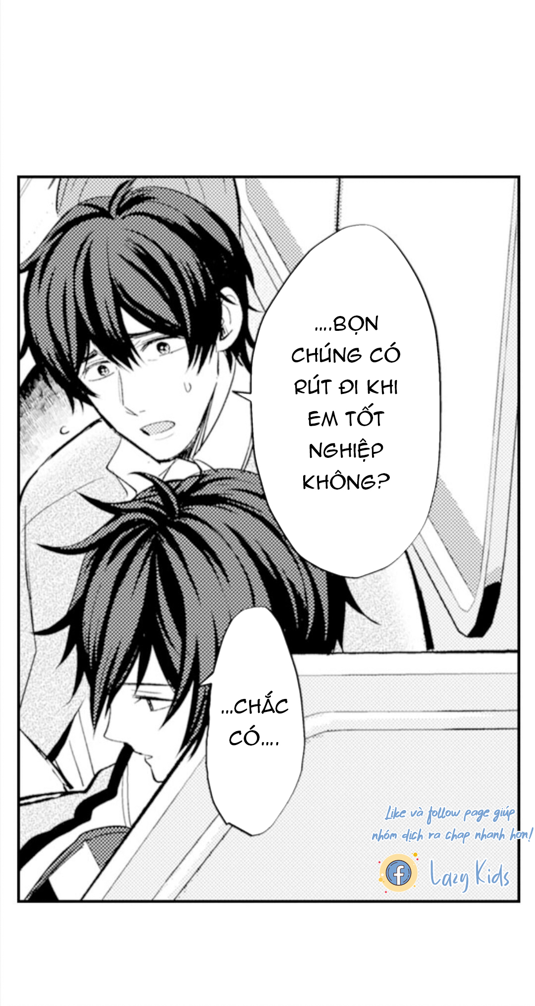 mặt sẹo quyến rũ chapter 1 18