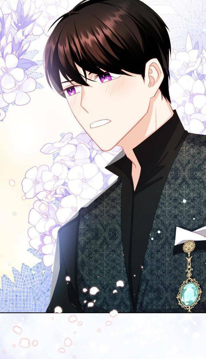 công chúa phản diện muốn ở trong ngôi nhà bánh quy chapter 59 78