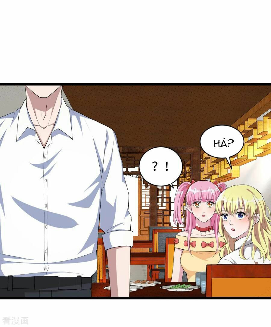 đô thị tà vương chapter 13 7