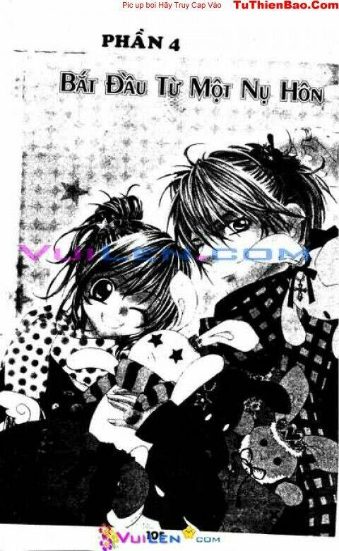 thiên thần giả tạo chapter 1 105