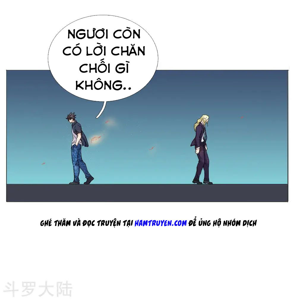 tuyệt thế binh vương chapter 59 3