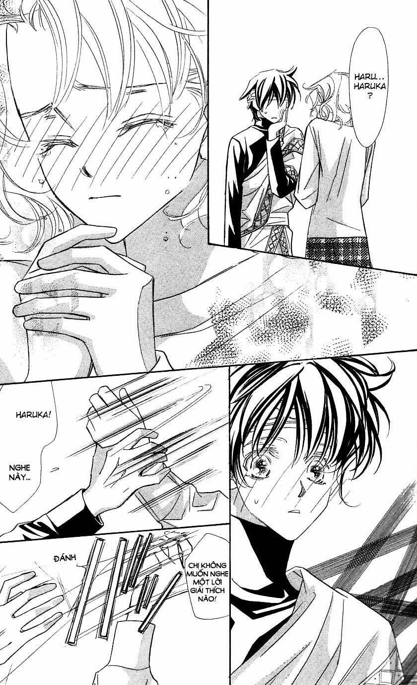 yoru made matenai chapter 31 20