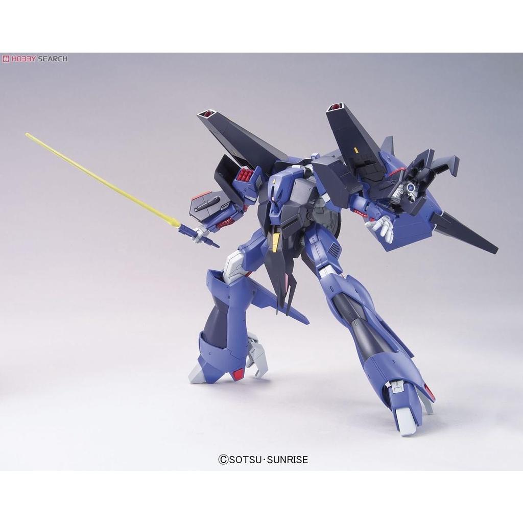 Bộ lắp ráp Gunpla 1/144 HG UC MESSALA