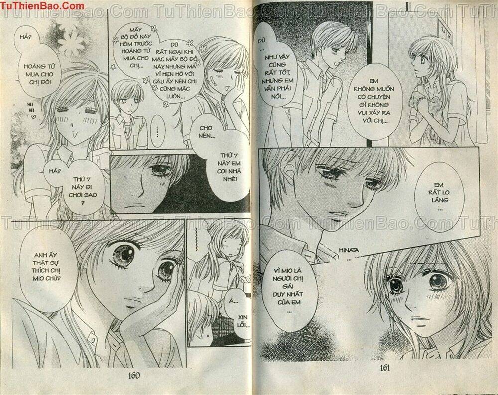 lo lem thời @ chapter 2 80