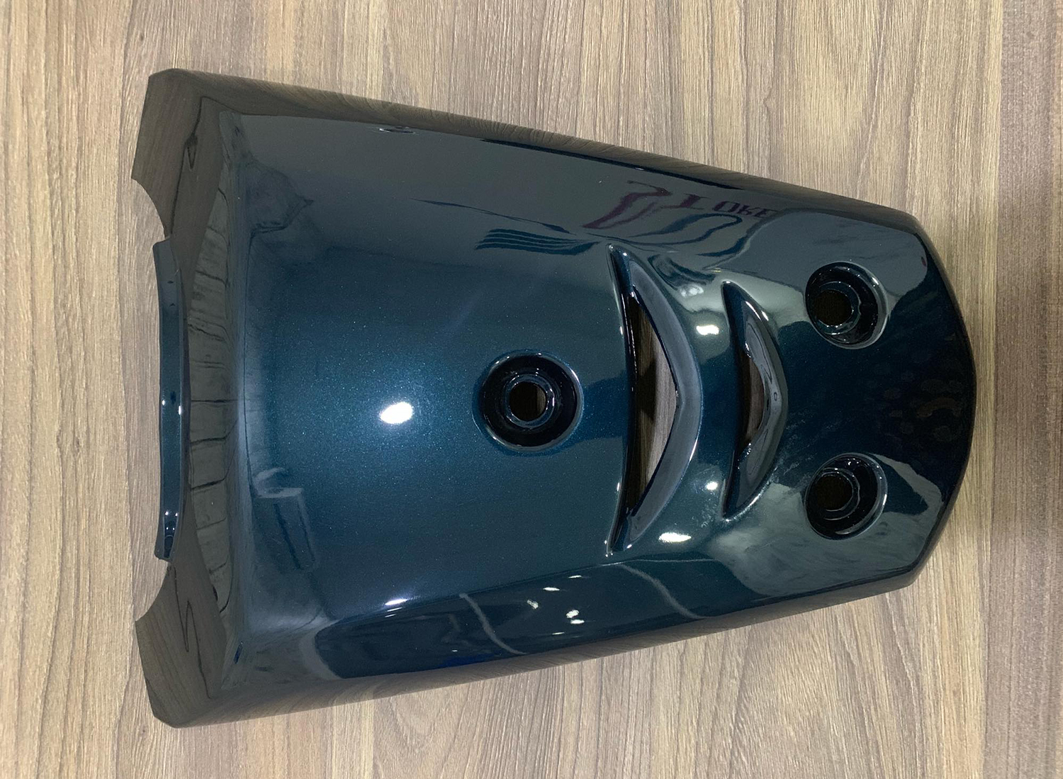 Mặt nạ ĐÀI LOAN dành cho xe Wave