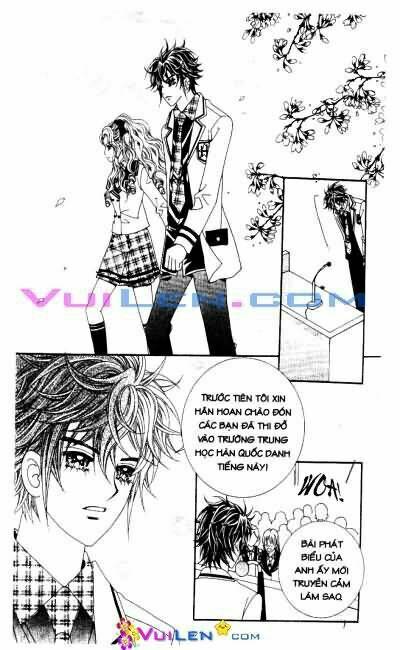 chạm mặt thần tượng chapter 5 21