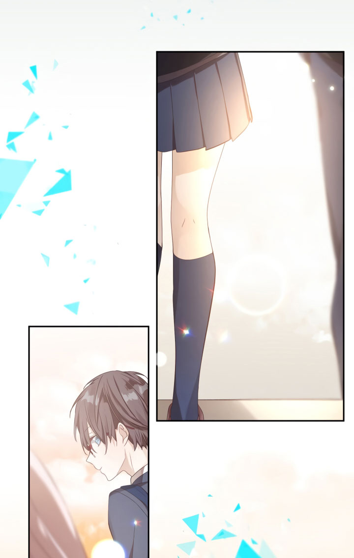 nụ hoa của newton chapter 2.2 38