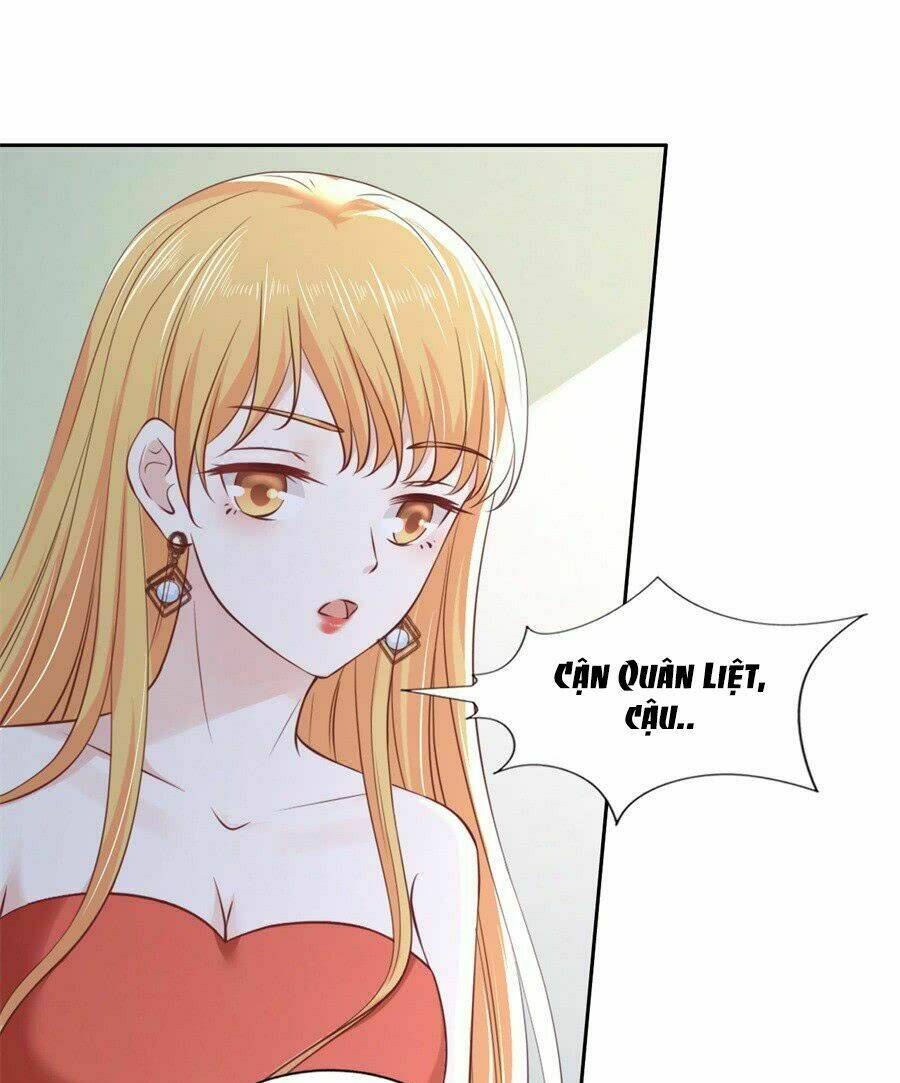 liệt ái tri hạ: series mật đào tiểu tình nhân chapter 257 9