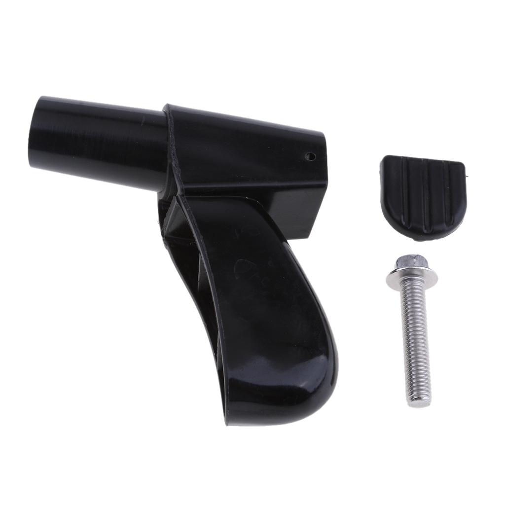 Gear Shift Handle for Yamaha 6hp Four Stroke Outboard Boat Engine