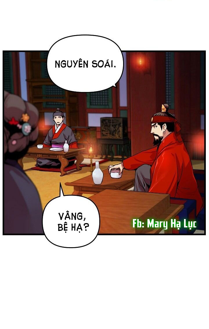 tôi sẽ sống như một hoàng tử chapter 3 40