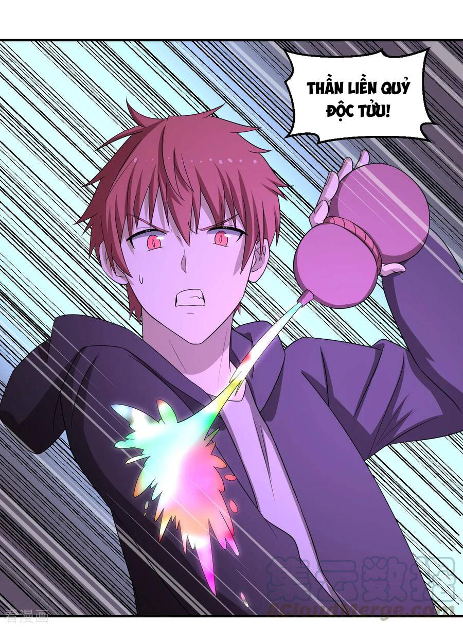 nghịch thiên tiên mệnh chapter 74 20