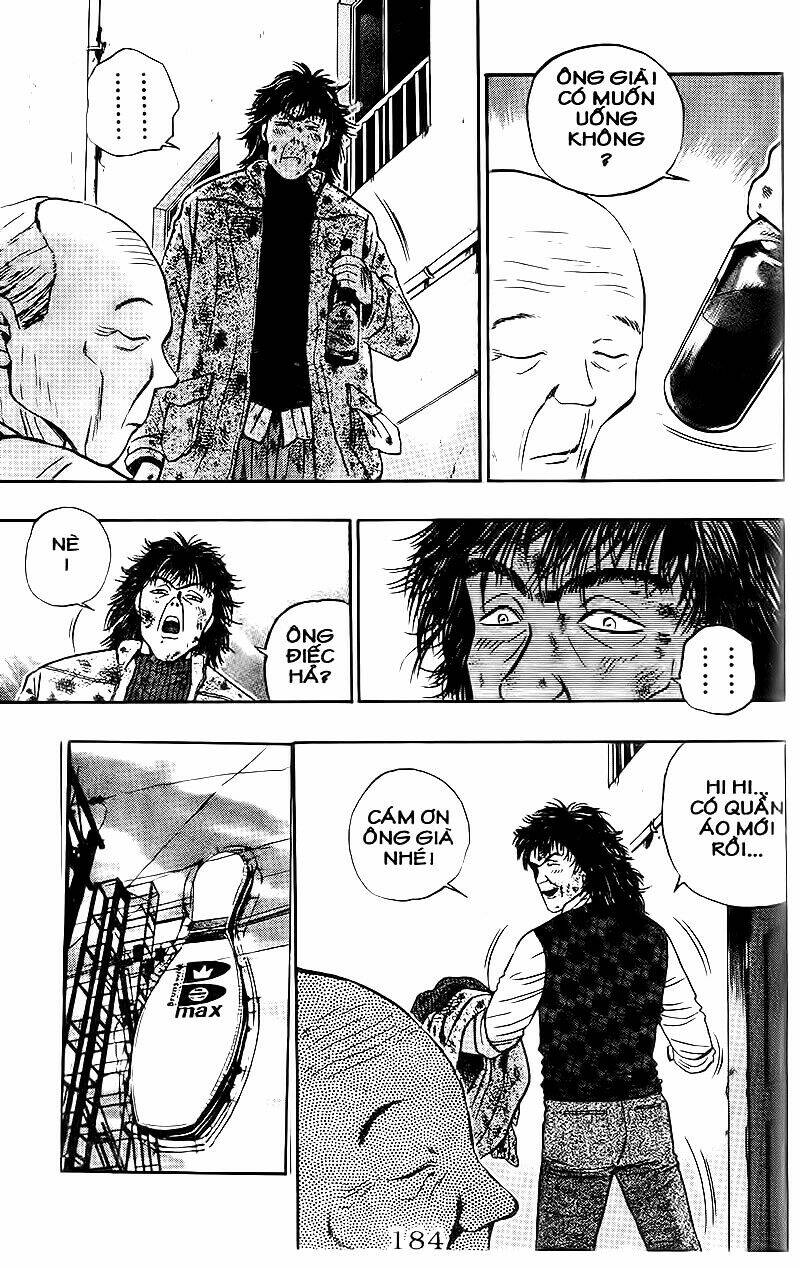 bowling king chapter 100 13