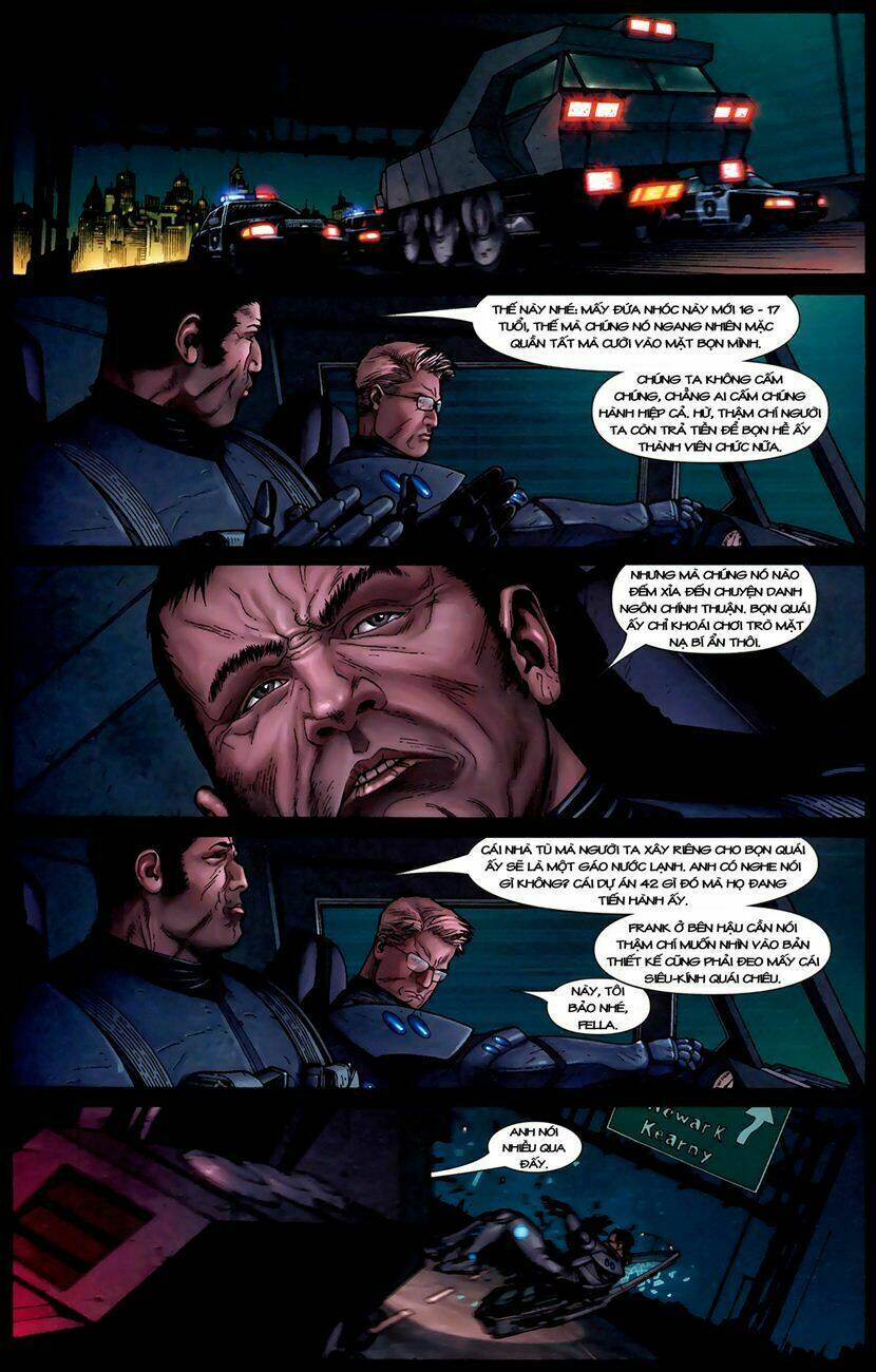 Civil War chapter 2 20