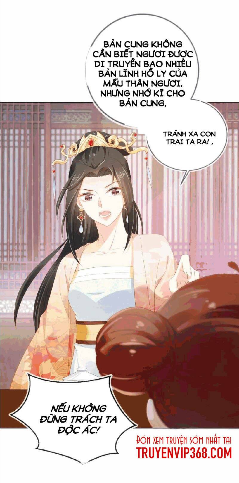 nhặt được bảo bối manh manh chapter 16 9