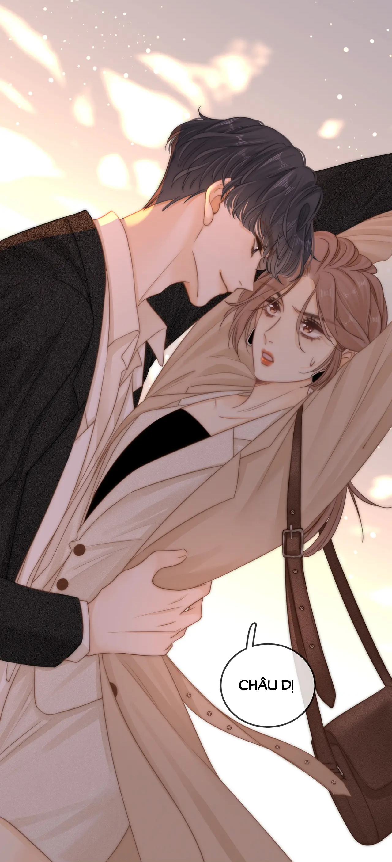 VƯU VẬT chapter 9.2 - Trang 27