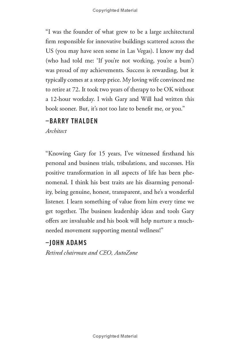 Sách ngoại văn: The Success Paradox