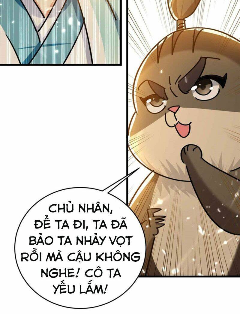 vạn giới tiên vương chapter 161 37